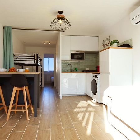 Appartement Fantino - Welkeys Палава-ле-Фло Экстерьер фото